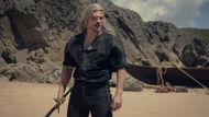 A still from The Witcher (Image via Netflix)